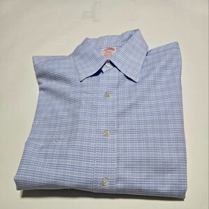 Mens Brooks Brothers 16 34 shirt